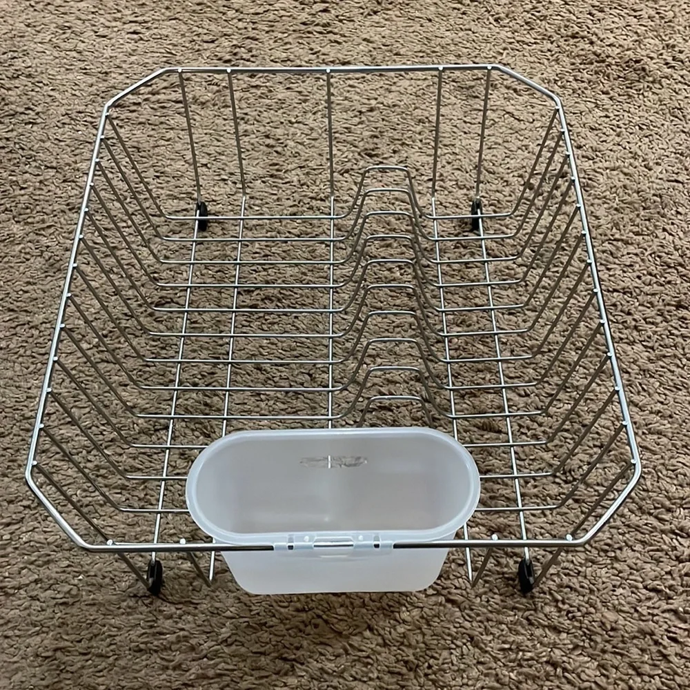 Dish Drying Rack - Picture 3 of 3